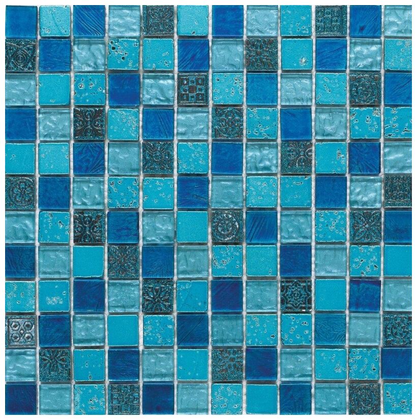 dune nereida mozaika 30x30 (186546) - zdjęcie główne