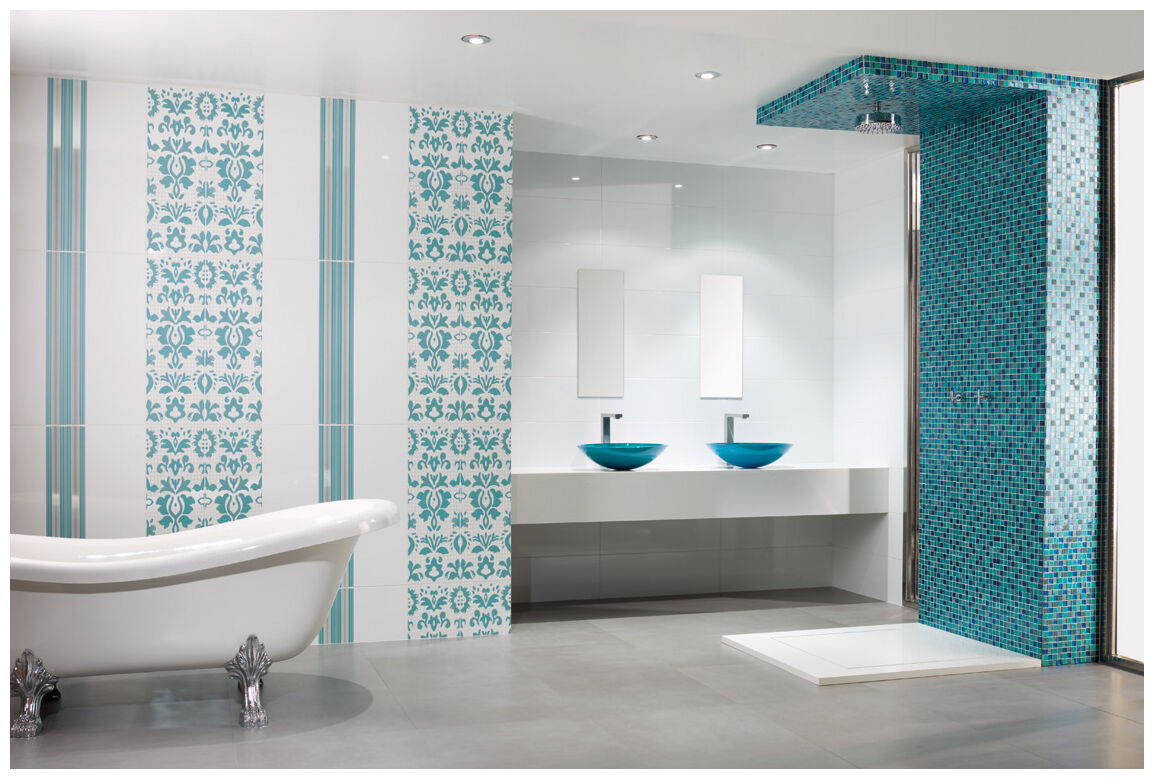 dune nereida mozaika 30x30 (186546) - zdjęcie nr: 2