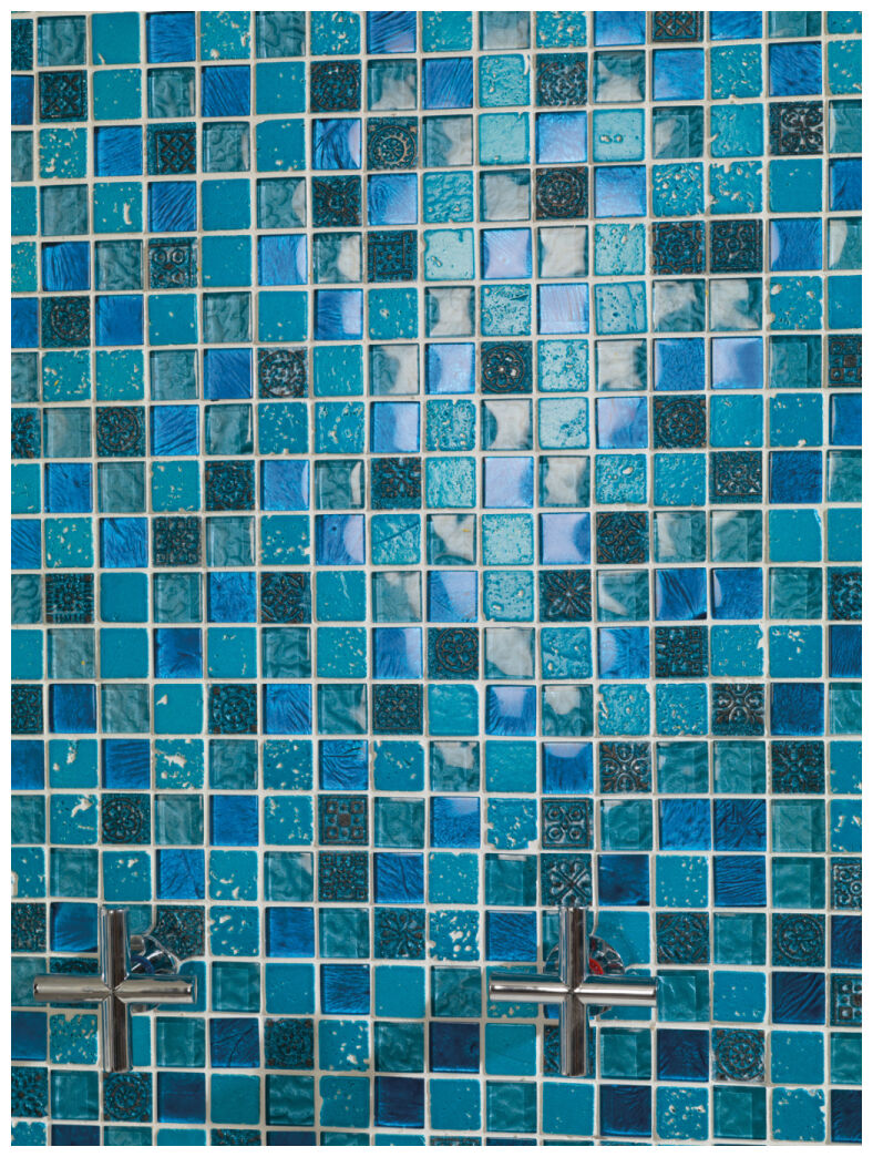 dune nereida mozaika 30x30 (186546) - zdjęcie nr: 3