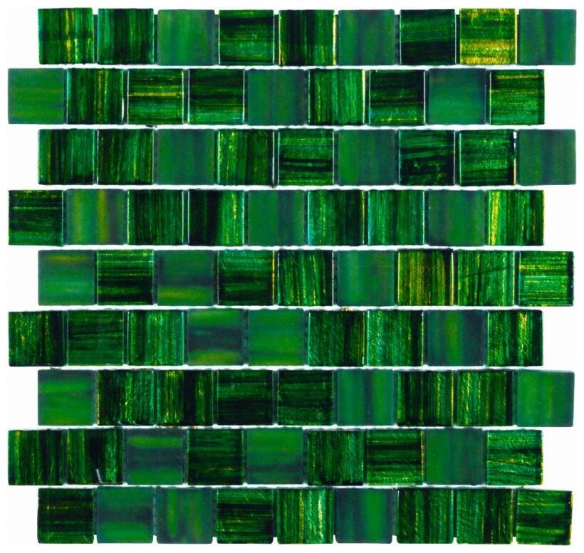 dune alegria mozaika szklana 28.6x28.6 (186904) - zdjęcie główne