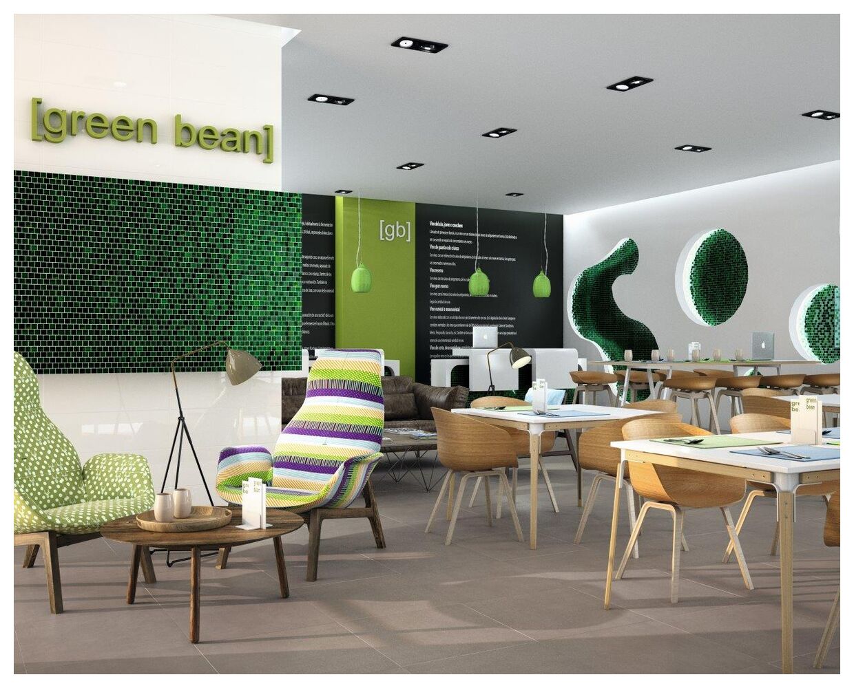 dune alegria mozaika szklana 28.6x28.6 (186904) - zdjęcie nr: 3