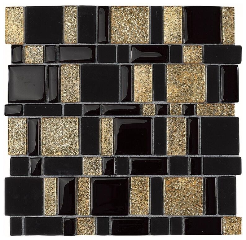 dune cleopatra mozaika szklana 29x29 (186738) - zdjęcie główne