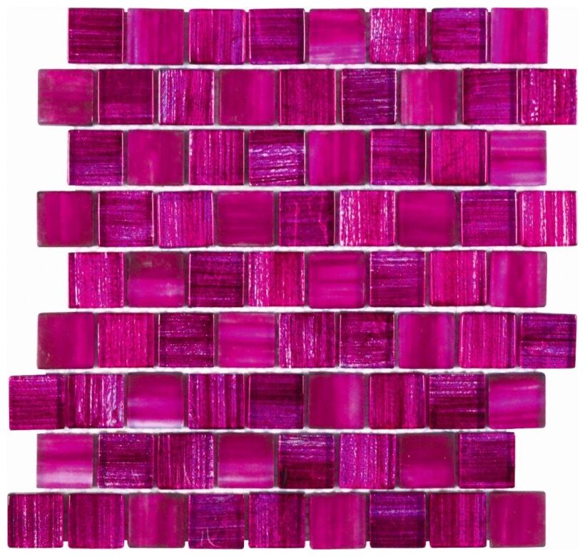 dune nice mozaika szklana 28.6x28.6 (186905) - zdjęcie główne