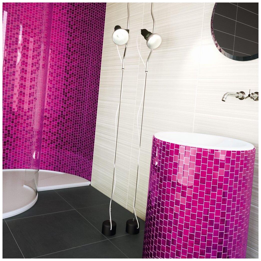 dune nice mozaika szklana 28.6x28.6 (186905) - zdjęcie nr: 3