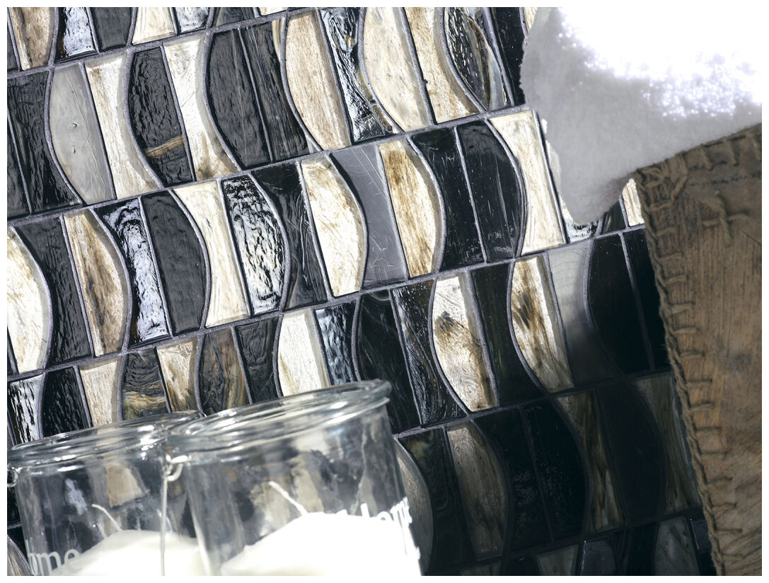 dune salsa mozaika szklana 30.3x30.4 (187122) - zdjęcie nr: 2