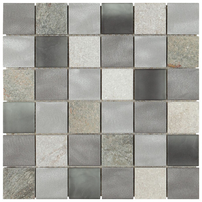 dune magma grey mozaika 29.8x29.8 (187395) - zdjęcie główne