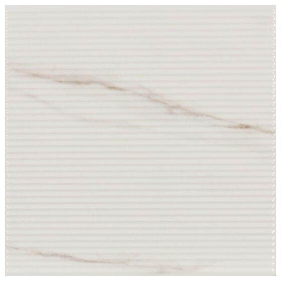 dune stripes calacatta płytka ścienna 25x25 (187596) - zdjęcie główne