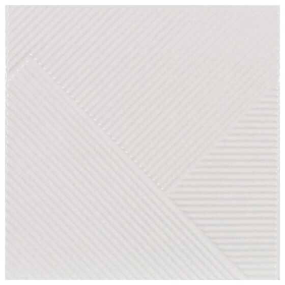 dune stripes glacier mix płytka ścienna 25x25 (187558) - zdjęcie główne