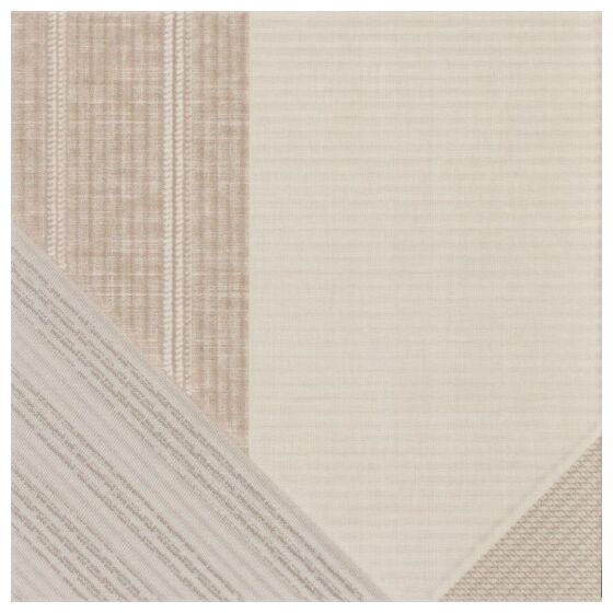 dune stripes linen mix płytka ścienna 25x25 (187562) - zdjęcie główne