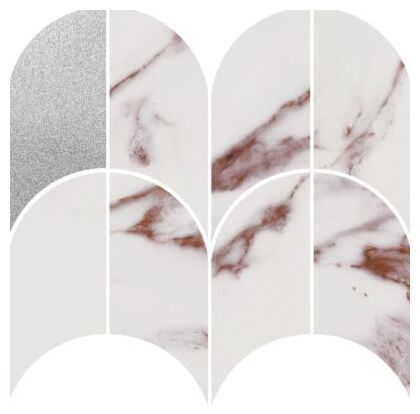 dune nusa mozaika 24x29.5 (188719) - zdjęcie główne