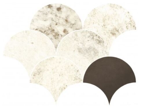 dune baikal warm mozaika 21.2x27 (188522) - zdjęcie główne