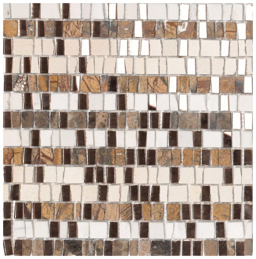 dune tresor mozaika 30x30.5 (186534) - zdjęcie główne