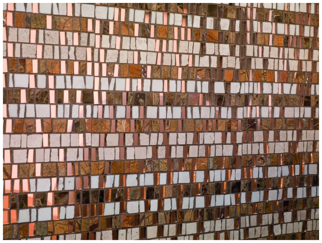 dune tresor mozaika 30x30.5 (186534) - zdjęcie nr: 3