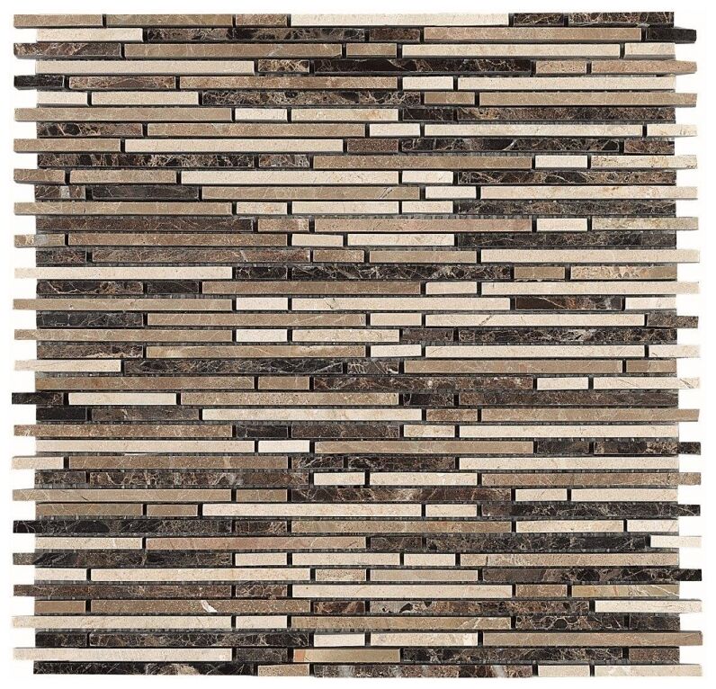 dune vesta mozaika kamienna 29.8x29.8 (186760) - zdjęcie główne