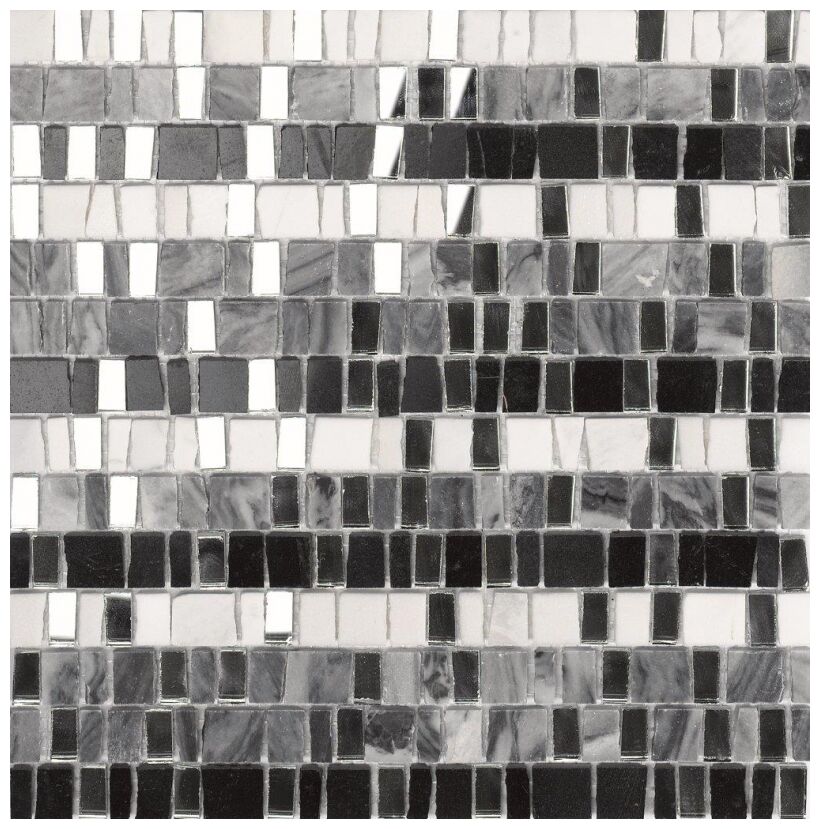 dune ninfa mozaika 30x30.5 (186535) - zdjęcie główne