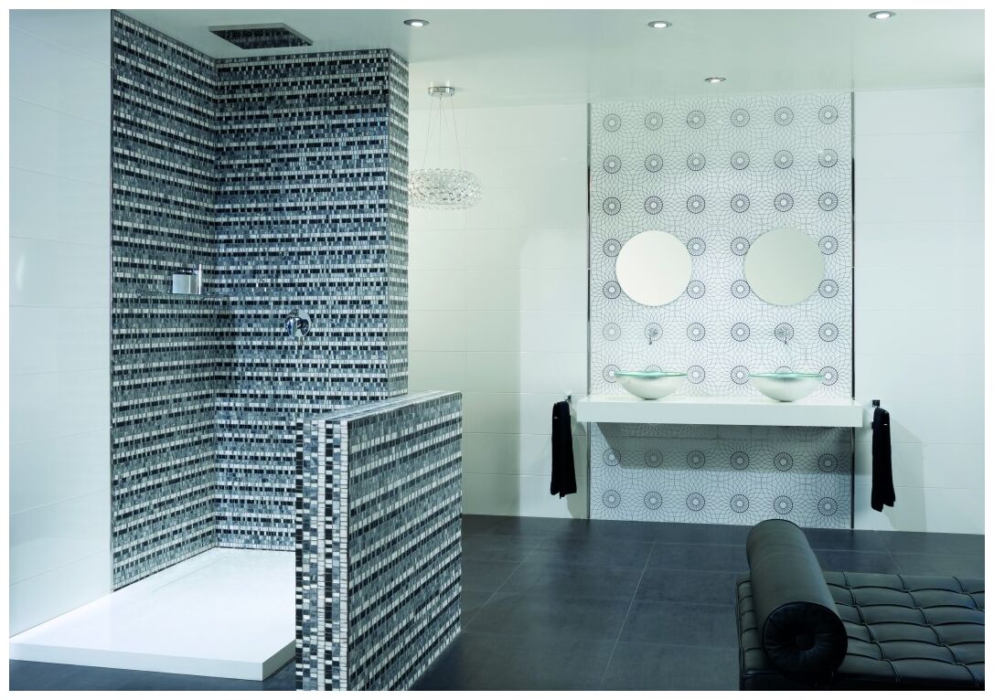 dune ninfa mozaika 30x30.5 (186535) - zdjęcie nr: 2