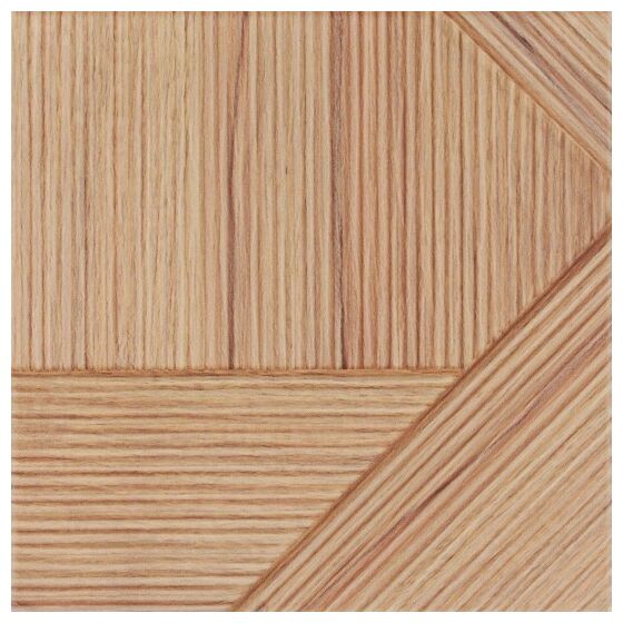 dune stripes teak mix płytka ścienna 25x25 (187546) - zdjęcie główne