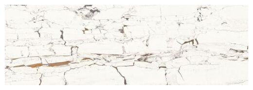 dune leonardo white płytka ścienna 30x90 (187951) - zdjęcie główne