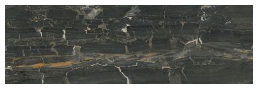 dune leonardo black płytka ścienna 30x90 (187952) - zdjęcie główne