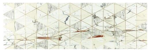 dune lionela white płytka ścienna 30x90 (188029) - zdjęcie główne