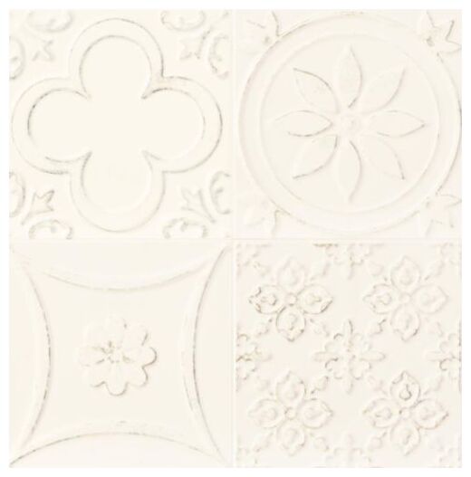 dune lucciola yeso płytka ścienna 15x15 (188092) - zdjęcie główne