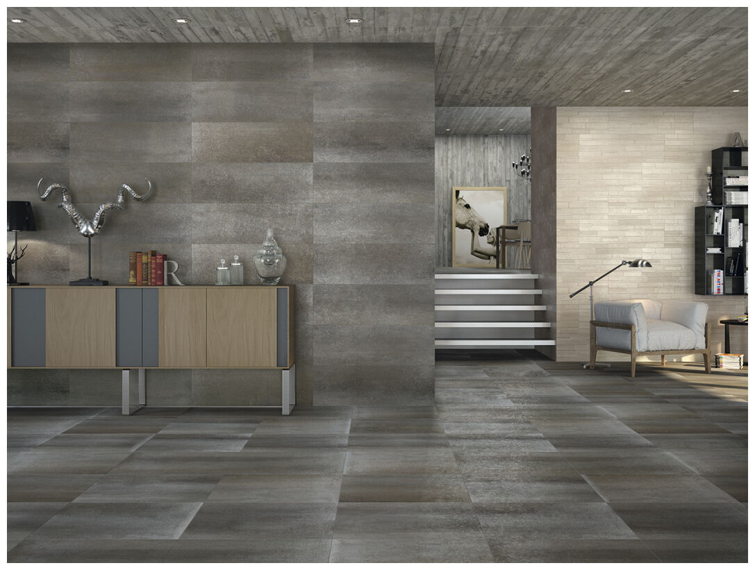 dune hipster metal płytka ścienna 30x90 (187310n) - zdjęcie nr: 2