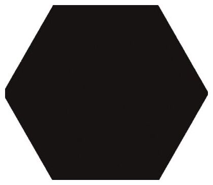 dune exa black gres 15x17 (188686) - zdjęcie główne