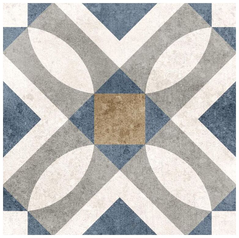 dune carmine gres 20x20 (189168) - zdjęcie główne