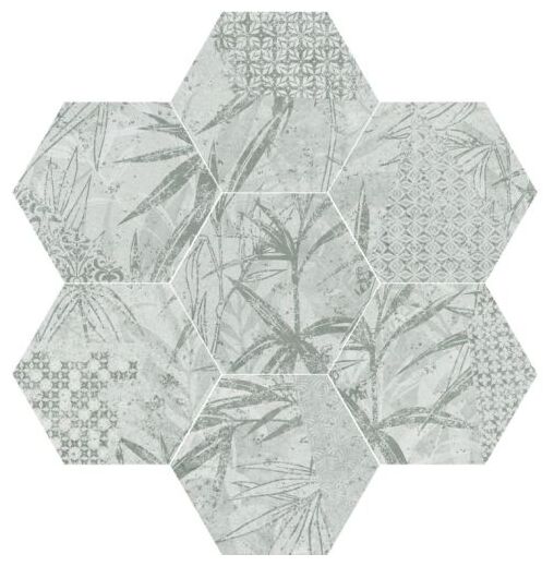 dune magnet tropic argent gres 15x17 (188594) - zdjęcie główne