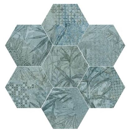 dune magnet tropic mint gres 15x17 (188596) - zdjęcie główne