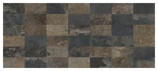 Ardesia Multicolore gres 30x60 o matowej powierzchni imitującej naturalny kamień - zdjęcie nr: 2