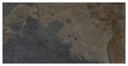 dune ardesia multicolore gres rektyfikowany 60x120 (188991) - zdjęcie główne