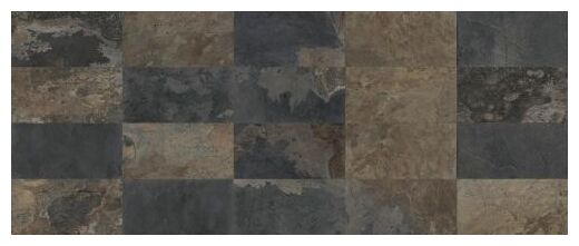 dune ardesia multicolore gres rektyfikowany 60x120 (188991) - zdjęcie nr: 2