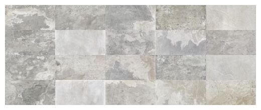 dune ardesia chiara gres rektyfikowany 60x120 (188994) - zdjęcie nr: 2