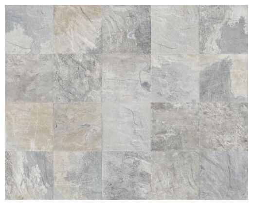 dune ardesia chiara anti-slip gres rektyfikowany 14.7x14.7 (189029) - zdjęcie główne