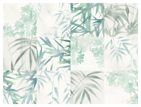 dune bambu matt gres 14.7x14.7 (188075) - zdjęcie główne