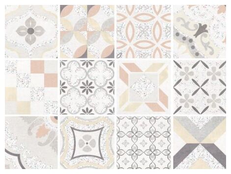 dune stella coral gres 20x20 (187666) - zdjęcie główne