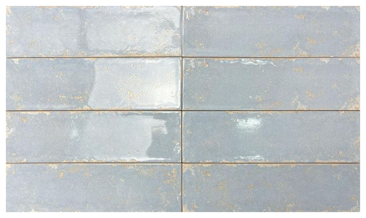 dune antiga azul płytka ścienna 6.9x24 (189189) - zdjęcie nr: 2