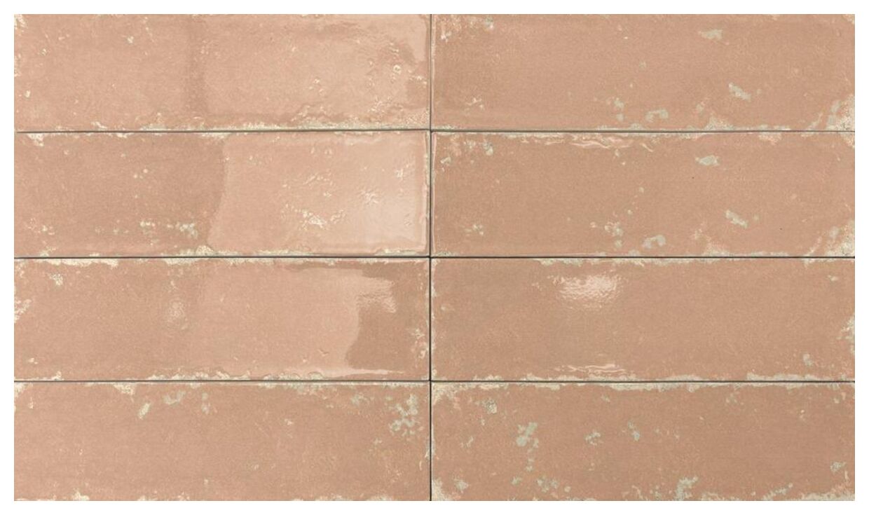 dune antiga teja płytka ścienna 6.9x24 (189190) - zdjęcie nr: 2