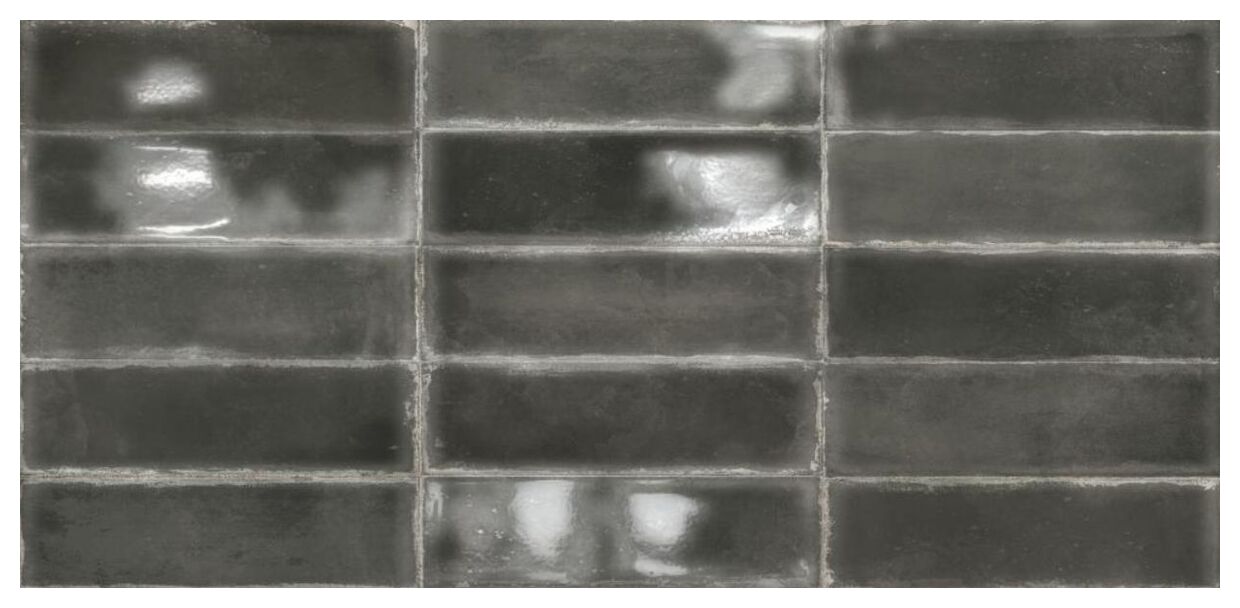 dune atlantique charbon płytka ścienna 6.9x24 (189186) - zdjęcie nr: 2