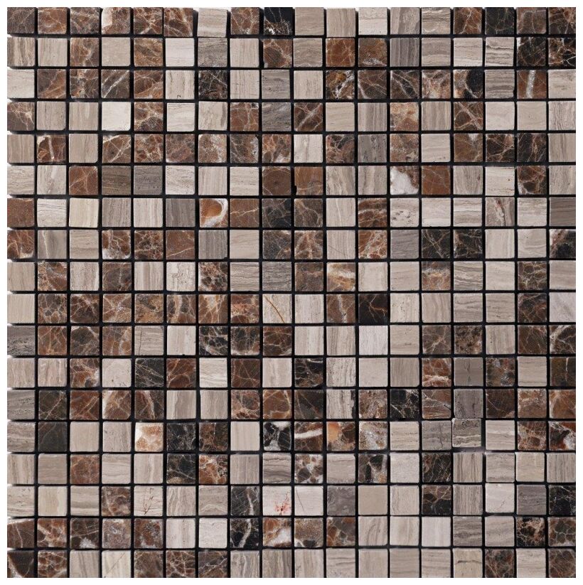 dune capadocia mozaika kamienna 30x30 (186357) - zdjęcie główne