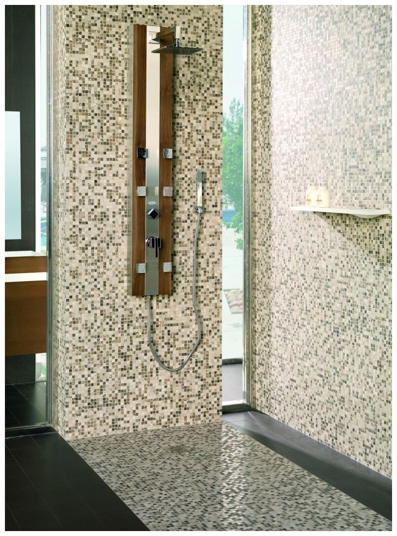 dune capadocia mozaika kamienna 30x30 (186357) - zdjęcie nr: 2