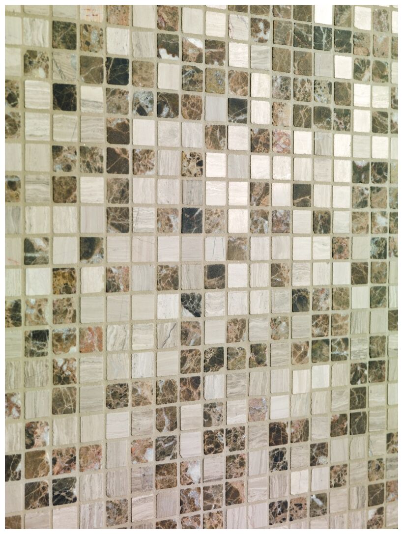 dune capadocia mozaika kamienna 30x30 (186357) - zdjęcie nr: 3