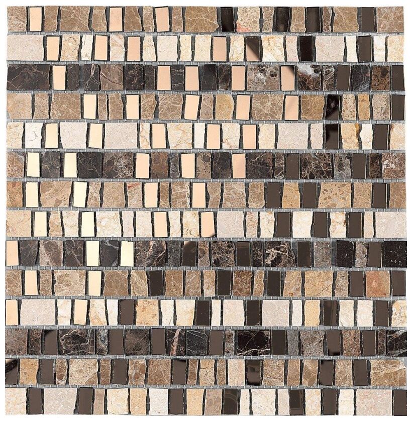 dune luxor mozaika 30x30.5 (186725) - zdjęcie główne