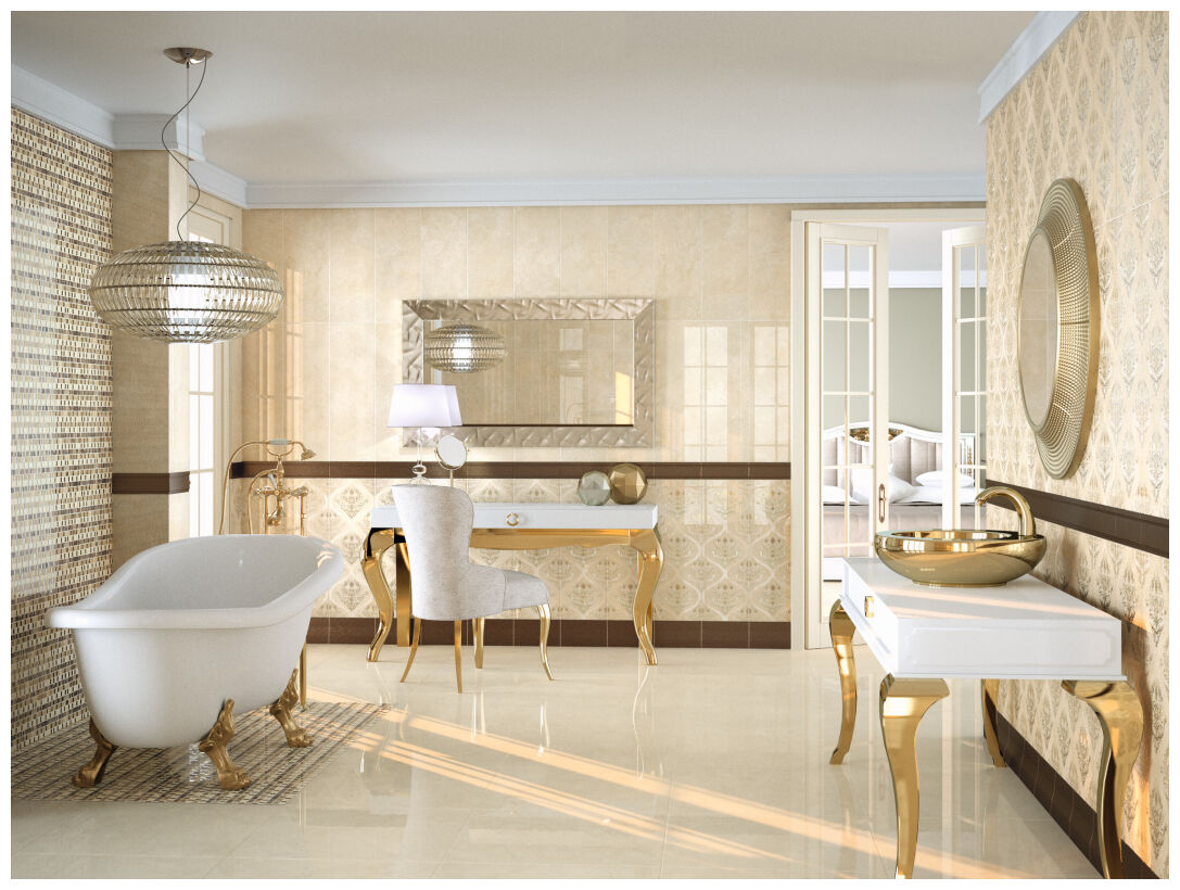 dune luxor mozaika 30x30.5 (186725) - zdjęcie nr: 2