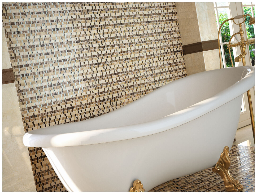 dune luxor mozaika 30x30.5 (186725) - zdjęcie nr: 3