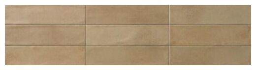 dune agadir cotto oscuro mate gres 7x28 (188573) - zdjęcie główne