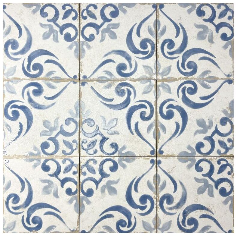 dune barraquetes azul gres 20x20 (189210) - zdjęcie nr: 2