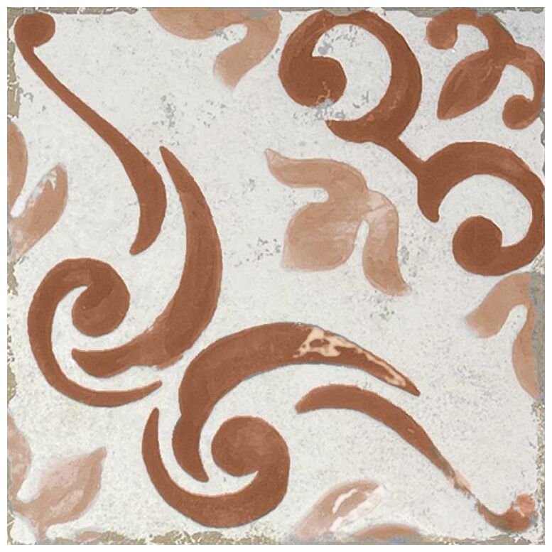 dune barraquetes teja gres 20x20 (189209) - zdjęcie główne