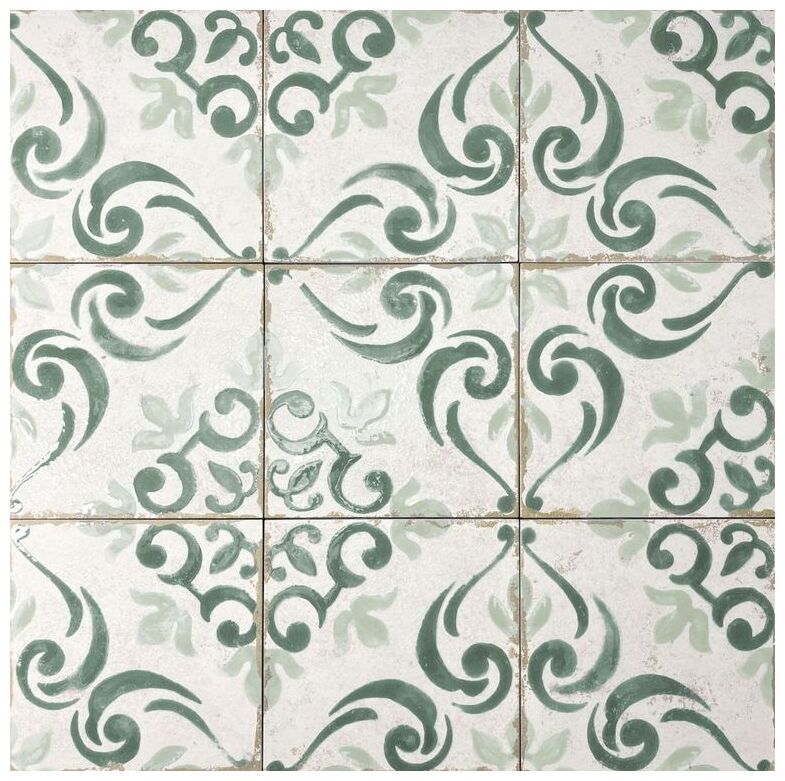 dune barraquetes verde gres 20x20 (189208) - zdjęcie nr: 2